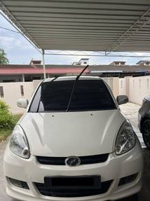 Perodua MYVI 1.3 EZi FACELIFT (A)