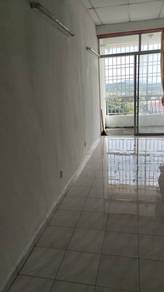 1 unit kondominium untuk disewa