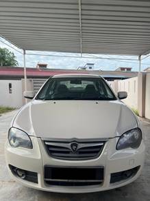 Proton PERSONA 1.6 ELEGANCE BASE LINE (A)