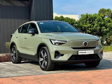 Volvo C40 RECHARGE (A)