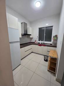 The Clovers Condominium Unit For Rent - With Fully Furnished