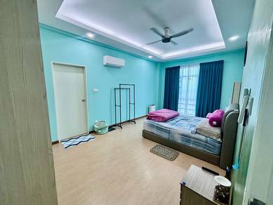 Tropicana Landmark | Condominium | Bundusan | Luyang | Lintas | KK