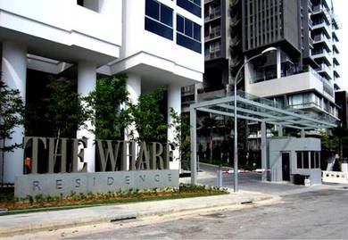 The Wharf Residence