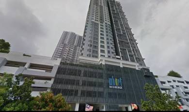 The Wharf Residence-1