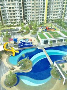 One Imperial Suntec , One Precinct , FTZ GBS Mahsuri Pisa Bayan Baru