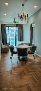 Rare Bloomsvale Residence Brand New Fully Furnished at Old Klang Road