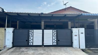 Teres Setingkat Bandar Seri Astana