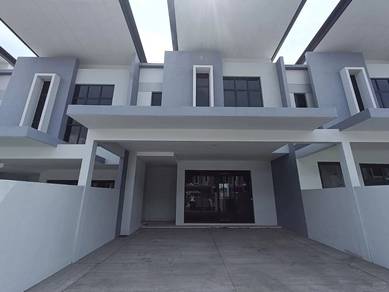 Double Storey Putrajaya | Rumah Mampu Milik