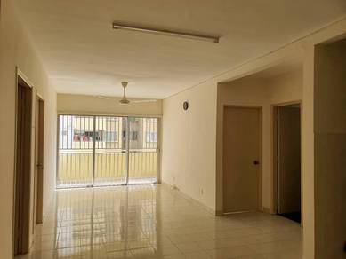 Selayang Condo, Magna Ville, Nice Condition, MagnaVille, 3rooms