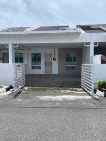 1-storey-Terraced-House-for-rent-Tasek-Gelugor-Penang