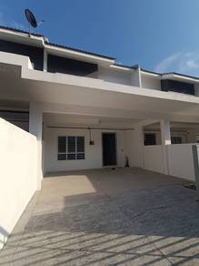 fully furnised Iringan Bayu 15 minit ke HTJ near Seremban 2 Sendayan