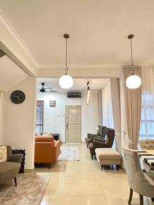 Freehold + Modern Concept Double Storey Putra Heights, Subang Jaya