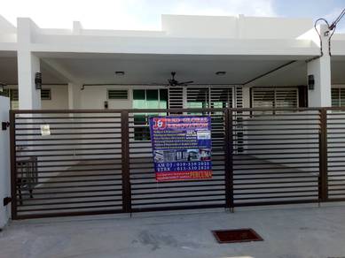 1-storey-Terraced-House-for-sale-Alor-Setar-Kedah