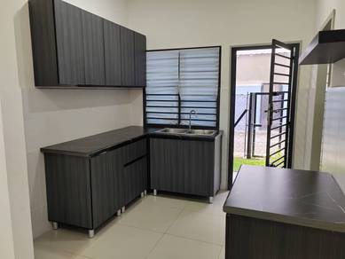 2 Sty Terrace House 4R3B Keranji 2 Sepang