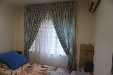 Tempahan langsir cantik & murah area kl/selangor