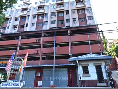 [NEGO] Sri Harmonis Apartment Gombak
