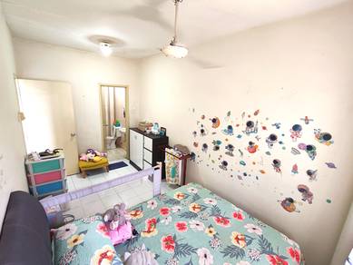 [NEGO] Sri Harmonis Apartment Gombak
