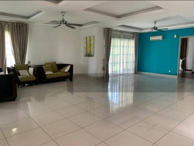 Alam Damai impian 1,2storey Conner Semi D