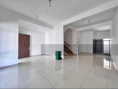 Double sty terrace @ Avenue 3, Bandar Tun Hussein Onn