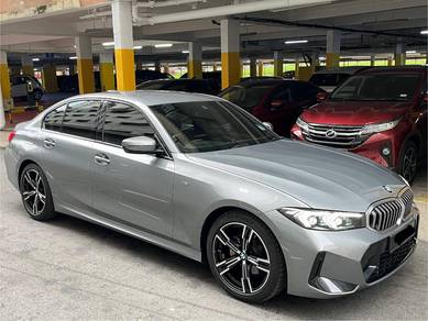Bmw 320i M 2.0 SPORT MY19 G20 FACELIFT (A)