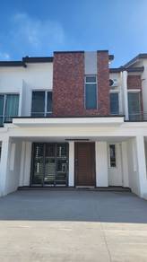 2-storey-Terraced-House-for-rent-Rawang-Selangor