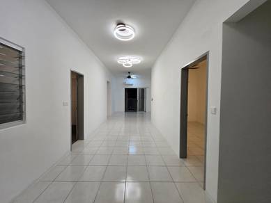 Rare Minest Residence Zen & Zen 2 Partial Furnished Vista Sentul