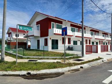 2 Storey Terrace House |Taman Tropika Ria | Tuaran