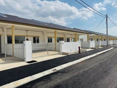 Rumah Murah Sungai Petani