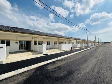 Rumah Murah Sungai Petani