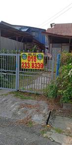 Land Sale Serdang Kampung Baru Seri Kembangan, Selangor