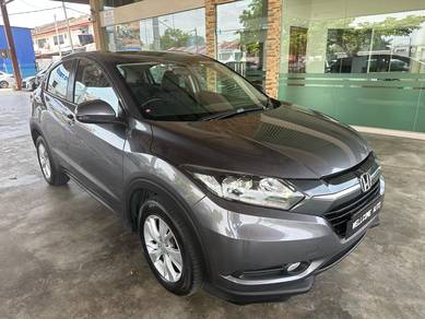 Honda HR-V 1.8 V (A) 99K KM only