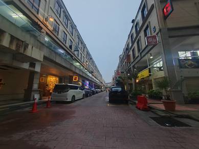 Plaza Damas Sri Hartamas