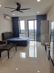 Central Park / Tampoi / Larkin / Taman Abad / Jb Town Area / Studio