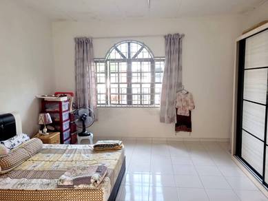 Double Storey Terrace House for Sale @ Taman Sri Putri Skudai
