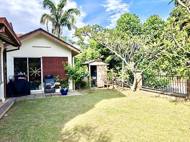 CORNER LOT🔥TENANTED 2 Storey Jalan Birai Bukit Jelutong