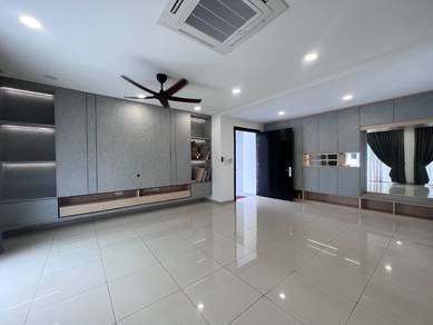 2 sty Cluster Semi-D @ Jade Hills , Kajang