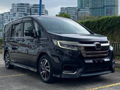 Honda STEPWAGON 1.5 COOL SPIRIT 7 SEATER