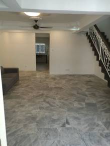 [💥NEAR LRT💥] 2 Storey Terrace House Taman Puchong Perdana Selangor