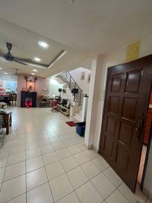 [RENOVATED] 2sty Terrace Taman Desa Mas Bandar Country Homes Rawang