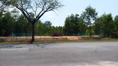 Bungalow Lot Bandar Tasik Kesuma Beranang Selangor.