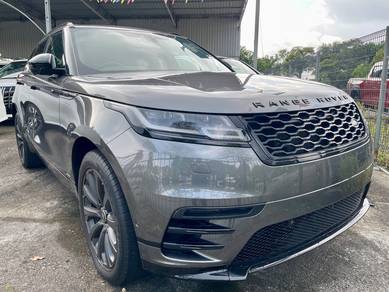 Land Rover RANGE ROVER 2.0 VELAR D240