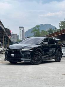ORI TRD KIT 2023 Lexus RX350 2.4 F SPORT (A)