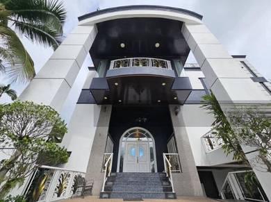 Limited 3 Sty Luxury Mansion @ Country Height Kajang
