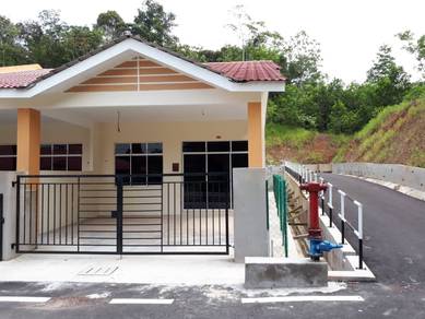 Rumah untuk disewa
