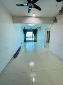 One Foresta Bayan Lepas Condominium Unit For Rent-