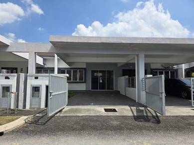 1-storey-Terraced-House-for-sale-Lenggeng-Negeri-Sembilan