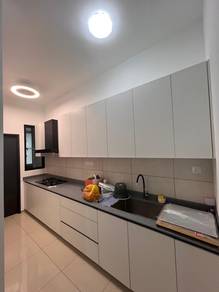 Best Deal! One city condo, located near bukit minyak and juru area