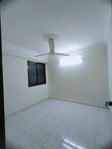 [FOR RENT] Sri penara apartment bandar sri permaisuri Cheras KL