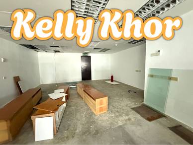 Jalan Kajang 3-Storey Shoplot Building Georgetown Dato Keramat Patani