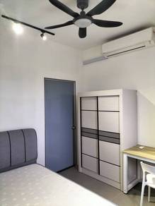 Aster Residence Master Room For Rent